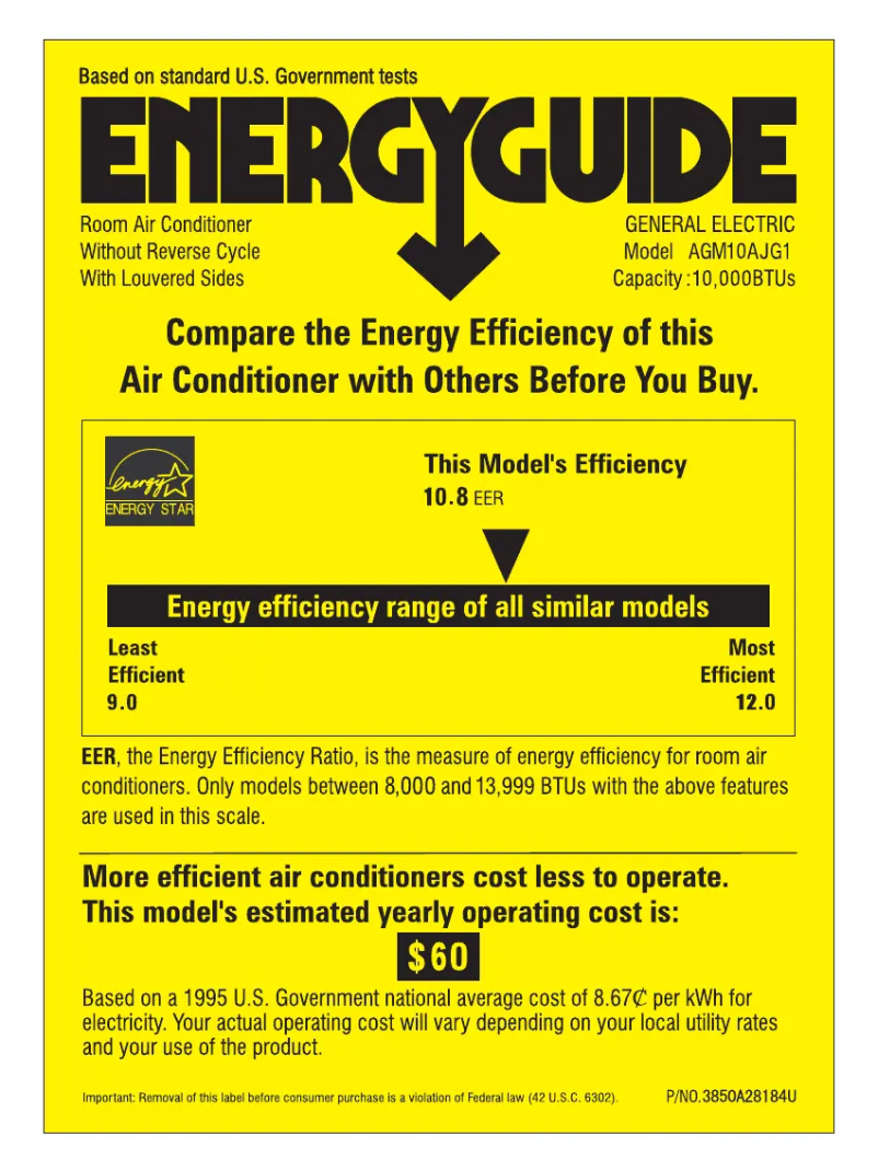 Imagen de la primera página del manual del dispositivo AGM10AJ