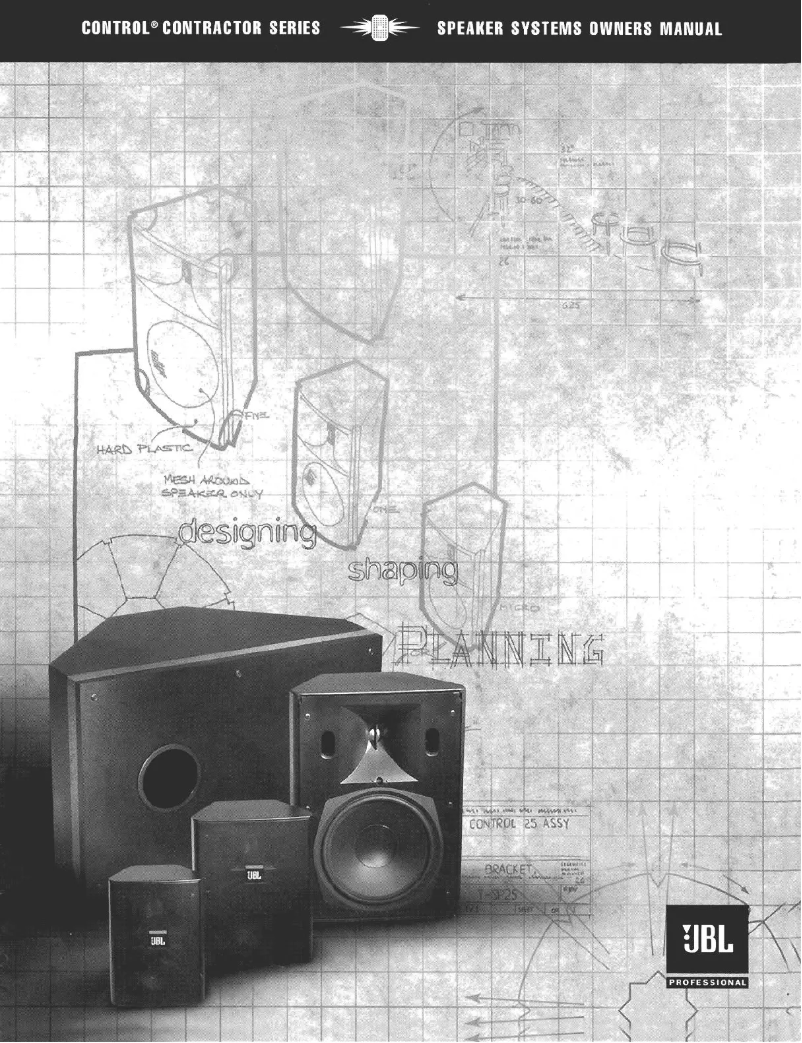 Imagen de la primera página del manual del dispositivo Control Contractor 28-1L