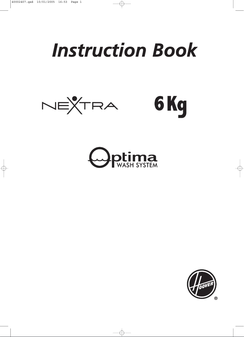 Imagen de la primera página del manual del dispositivo HNL 6146