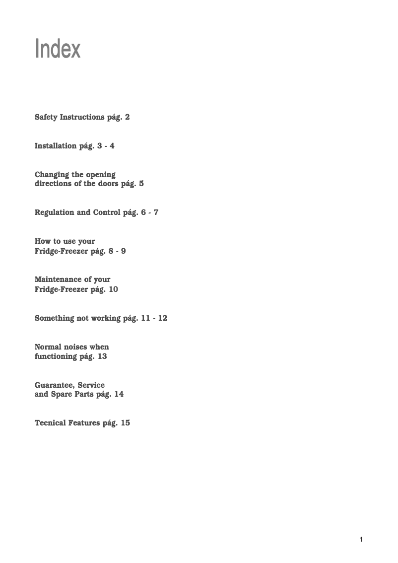 Imagen de la primera página del manual del dispositivo ENB3569