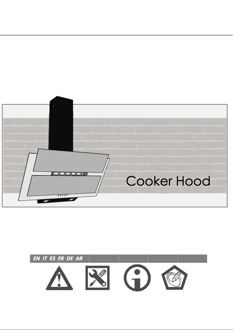 Página 1 del manual Manual de usuario Elba Elio 6365​