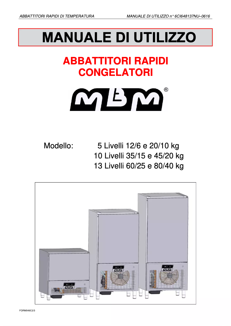 Imagen de la primera página del manual del dispositivo A10A35
