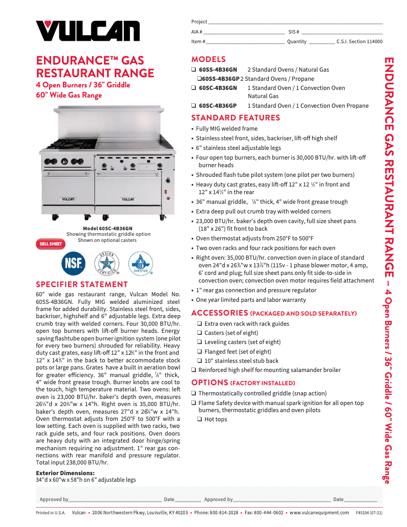 Imagen de la primera página del manual del dispositivo 60SC-4B36GT