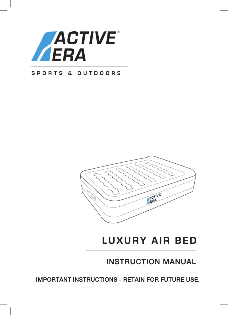 Imagen de la primera página del manual del dispositivo AB-K2