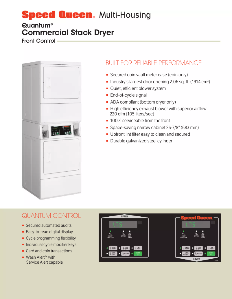 Imagen de la primera página del manual del dispositivo SSGNCAGS113TW01