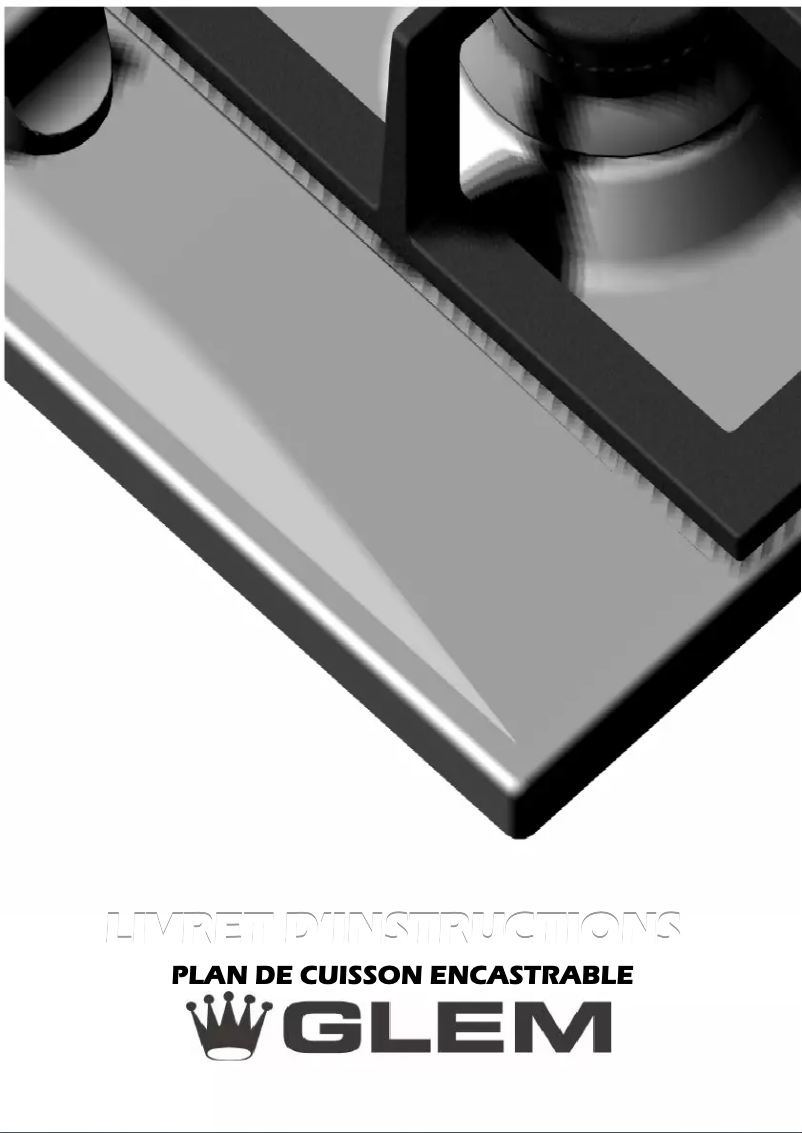 Imagen de la primera página del manual del dispositivo GT32GWH