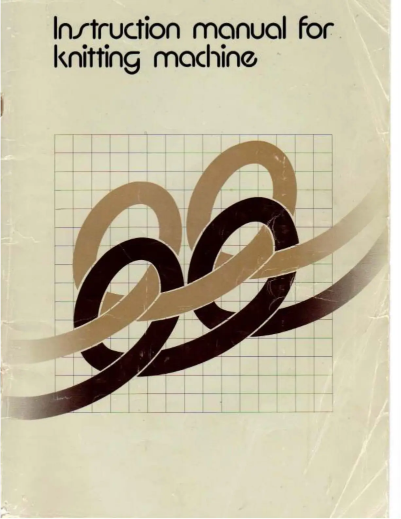 Imagen de la primera página del manual del dispositivo KH 830