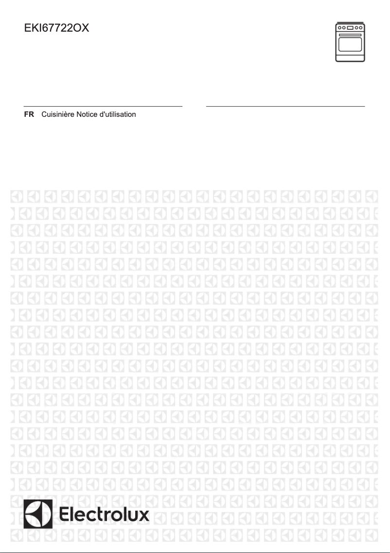 Imagen de la primera página del manual del dispositivo EKI67722OX