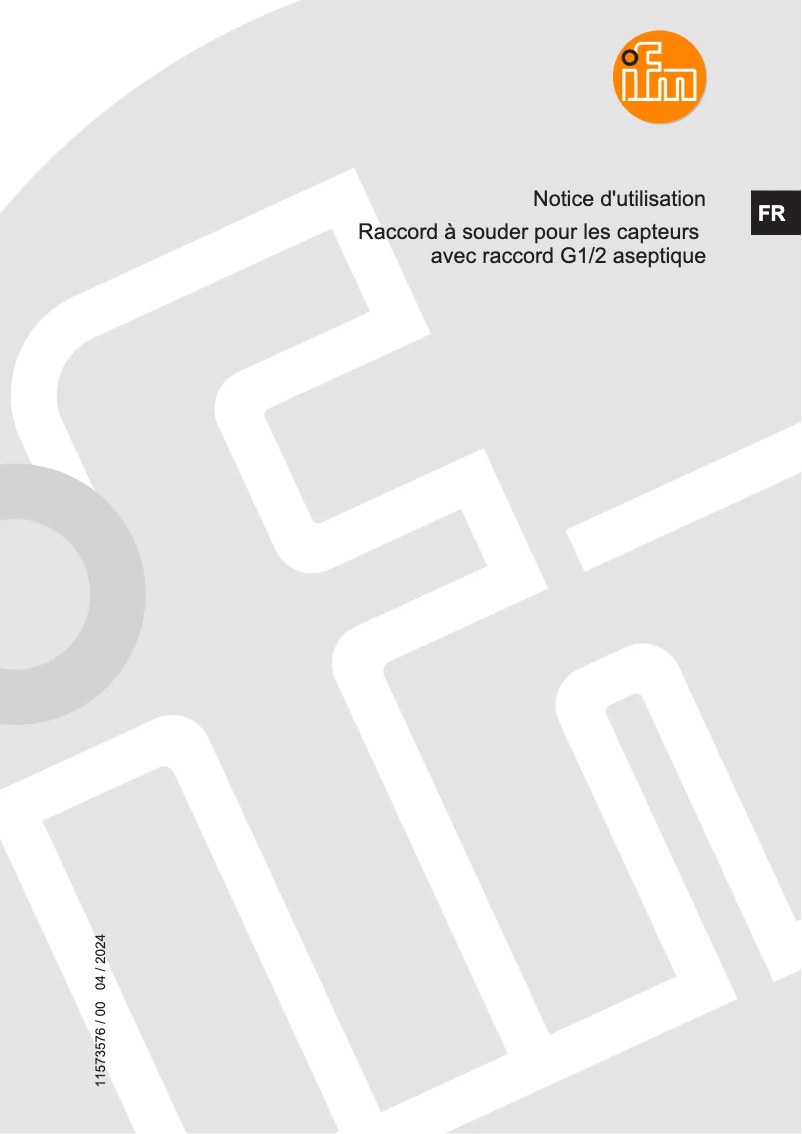 Imagen de la primera página del manual del dispositivo E30056