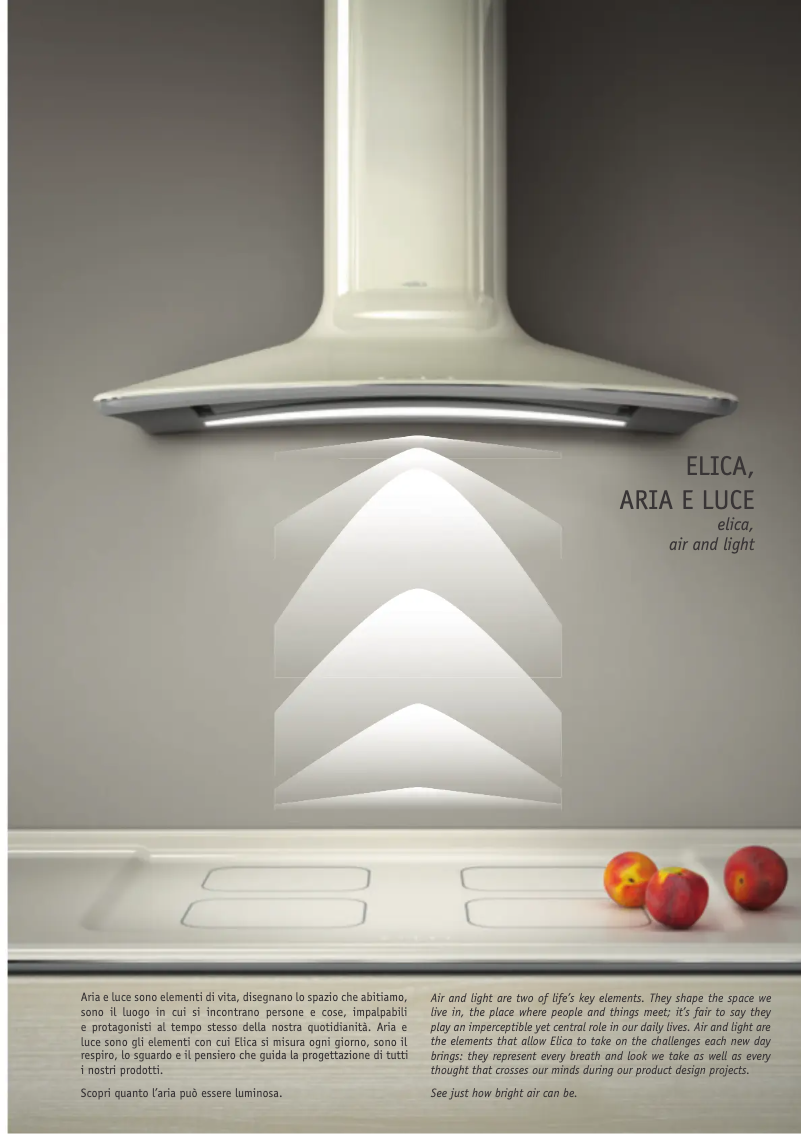 Imagen de la primera página del manual del dispositivo Feel PRF0020287