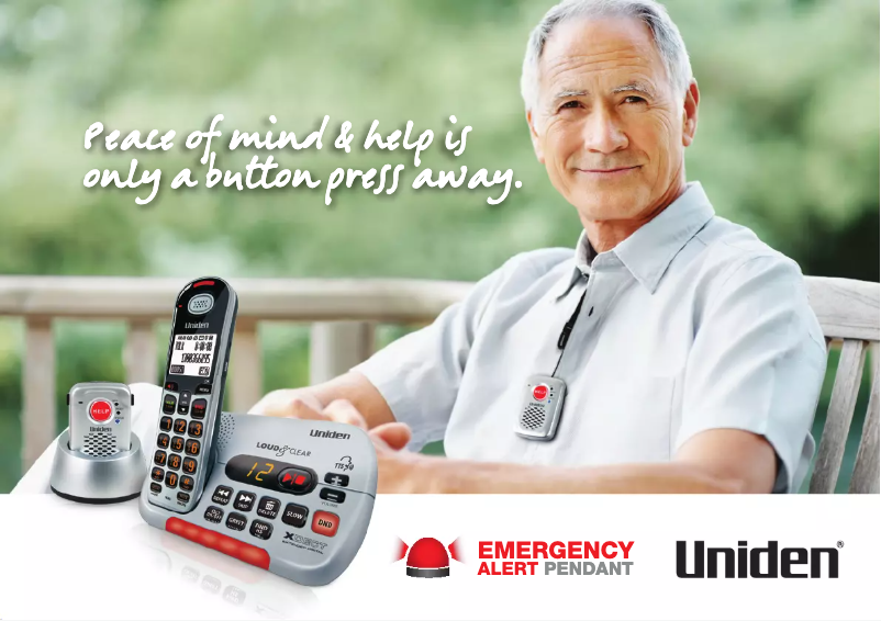 Imagen de la primera página del manual del dispositivo SS E35