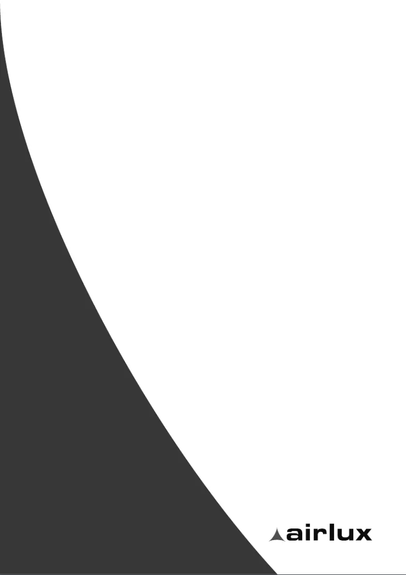 Imagen de la primera página del manual del dispositivo AHG770IX