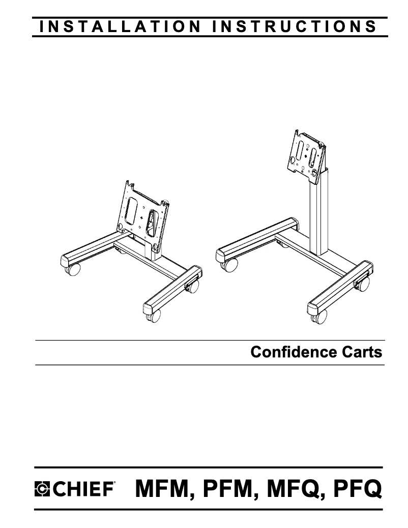 Imagen de la primera página del manual del dispositivo MFM-6000S