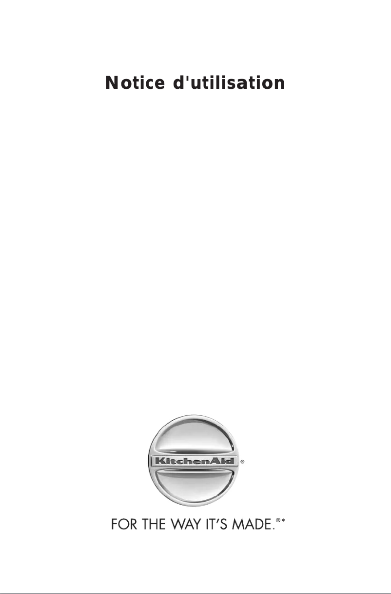 Imagen de la primera página del manual del dispositivo KRWS 9025