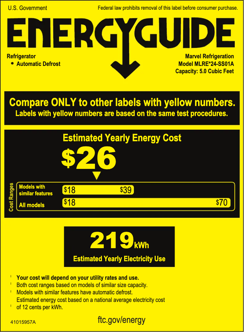 Imagen de la primera página del manual del dispositivo MLRE024SS01A