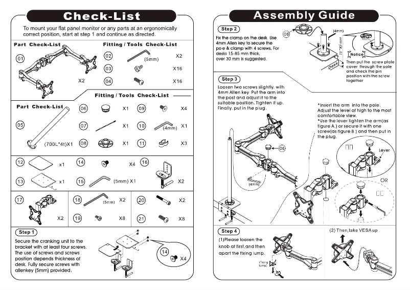 Imagen de la primera página del manual del dispositivo FPMA-D1030D-6
