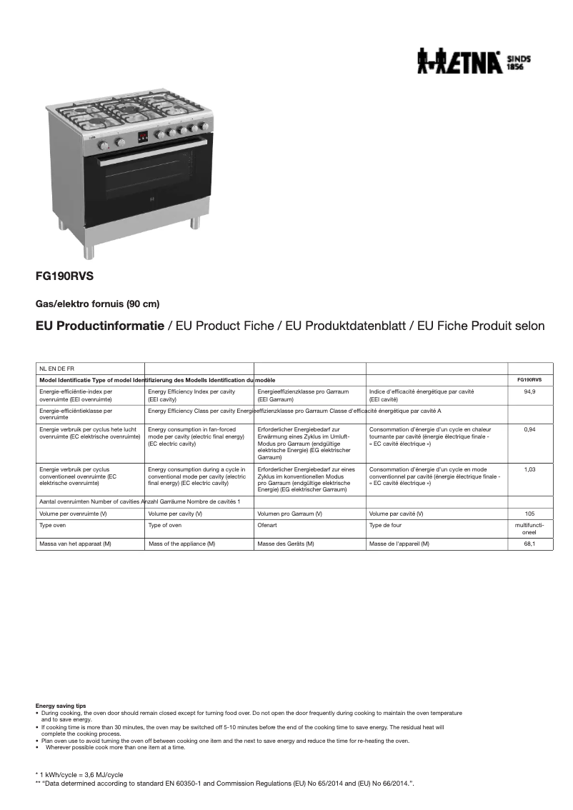 Imagen de la primera página del manual del dispositivo SV220