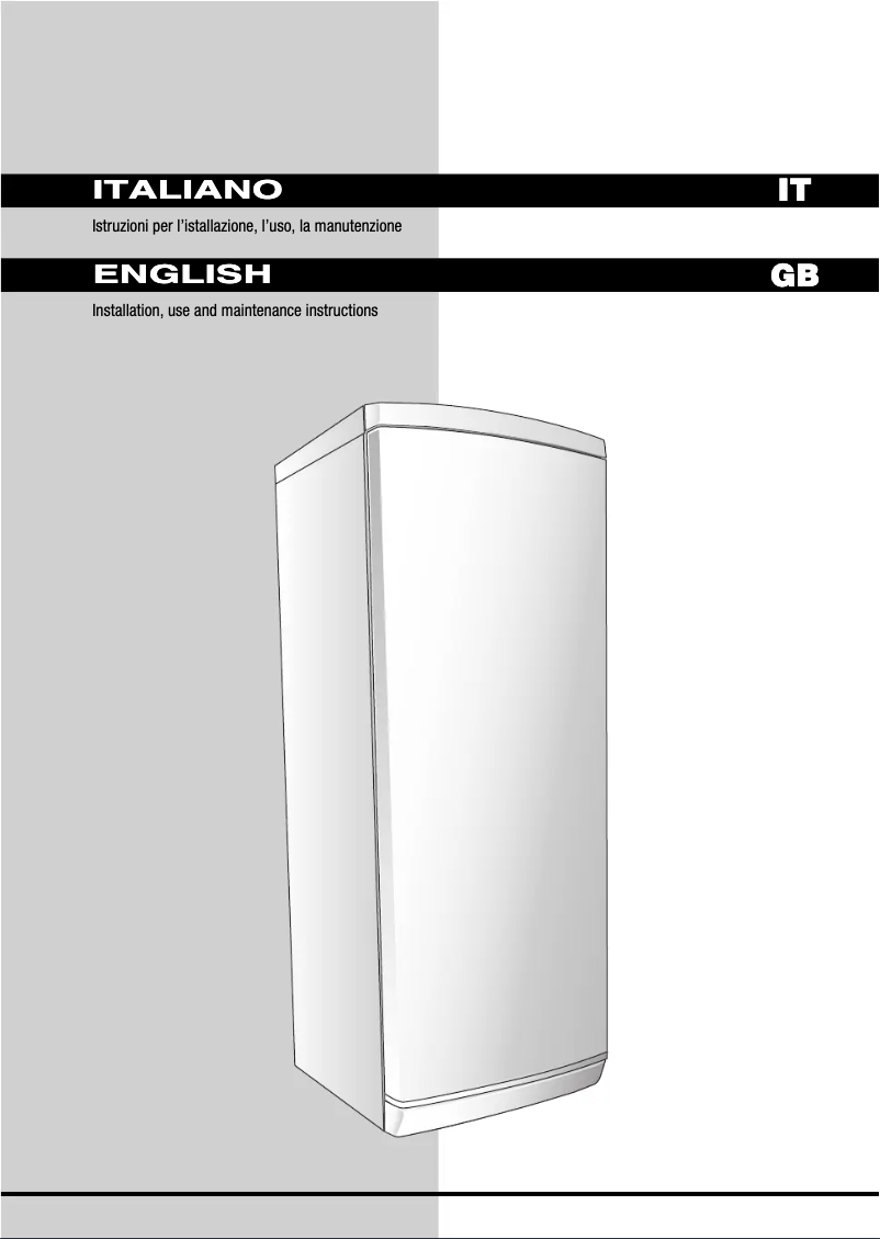 Imagen de la primera página del manual del dispositivo BOMP105/V