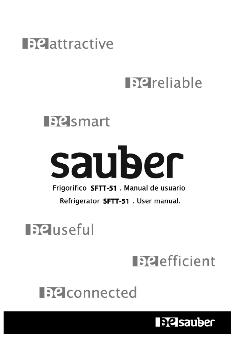 Imagen de la primera página del manual del dispositivo SFTT51