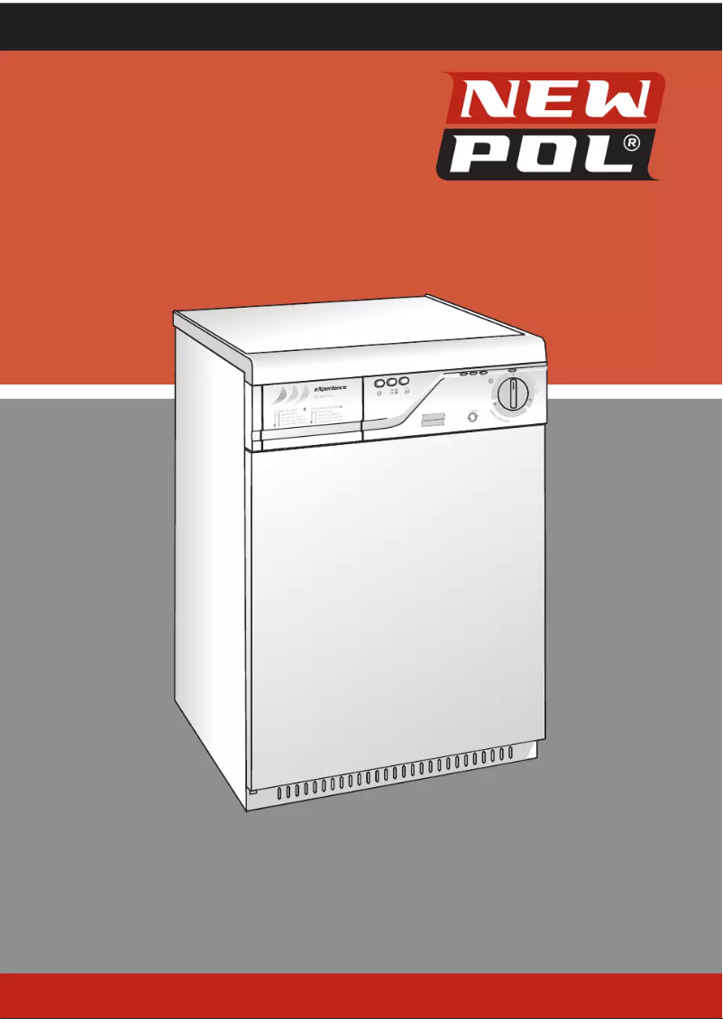 Imagen de la primera página del manual del dispositivo XS 251CO