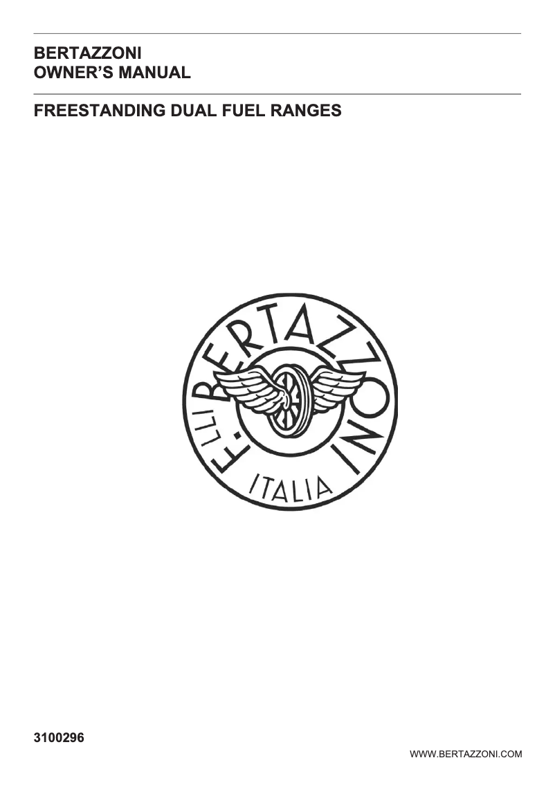 Imagen de la primera página del manual del dispositivo MAST305DFMNEE