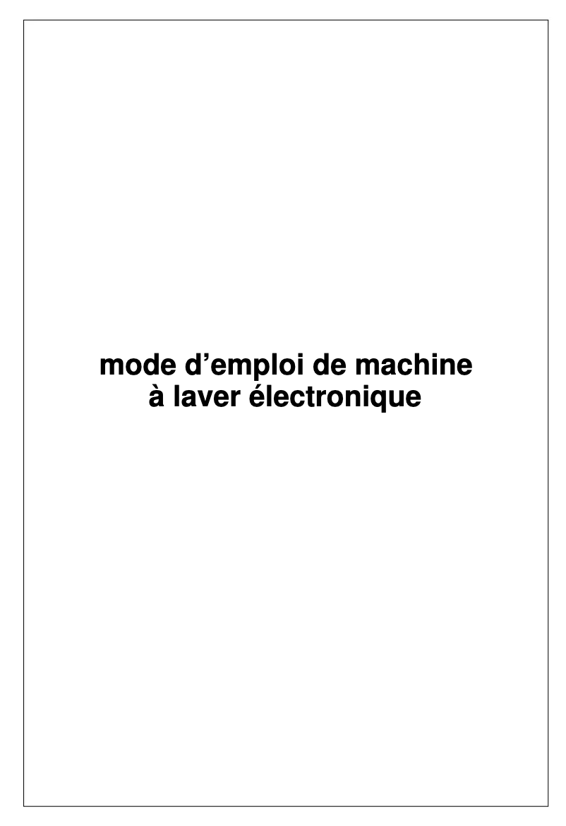 Imagen de la primera página del manual del dispositivo CELL912