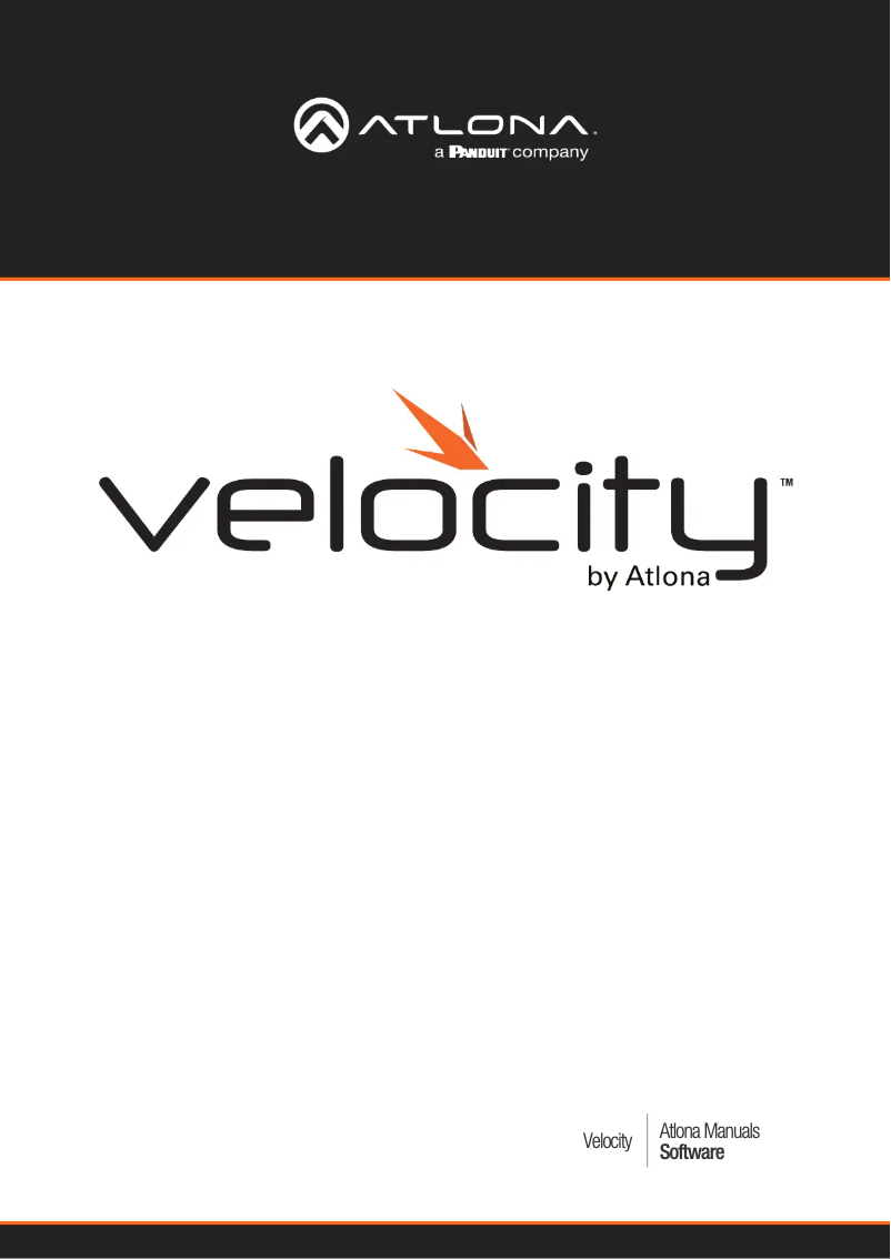 Imagen de la primera página del manual del dispositivo AT-VTPG-1000VL