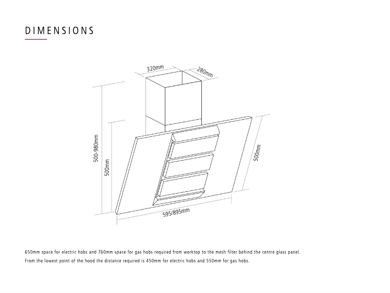 Imagen de la primera página del manual del dispositivo SP612BK
