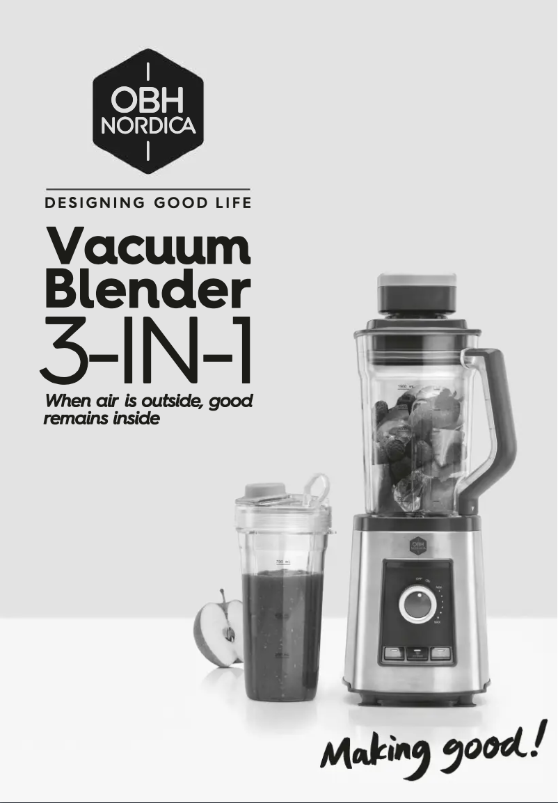 Imagen de la primera página del manual del dispositivo 7745