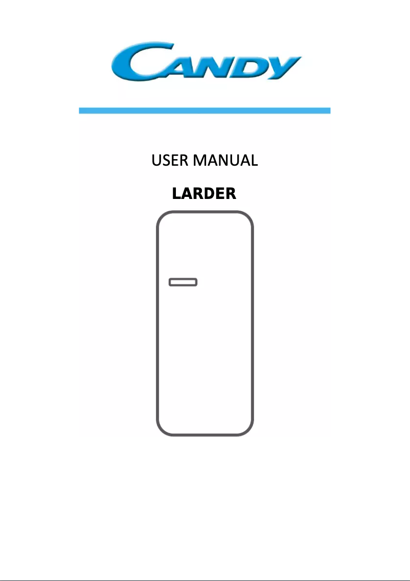 Imagen de la primera página del manual del dispositivo CVRO 6174WH