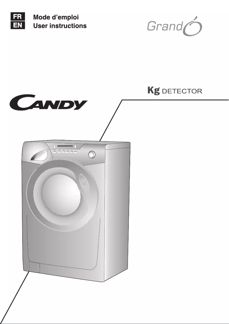 Imagen de la primera página del manual del dispositivo GO 12102D-OS