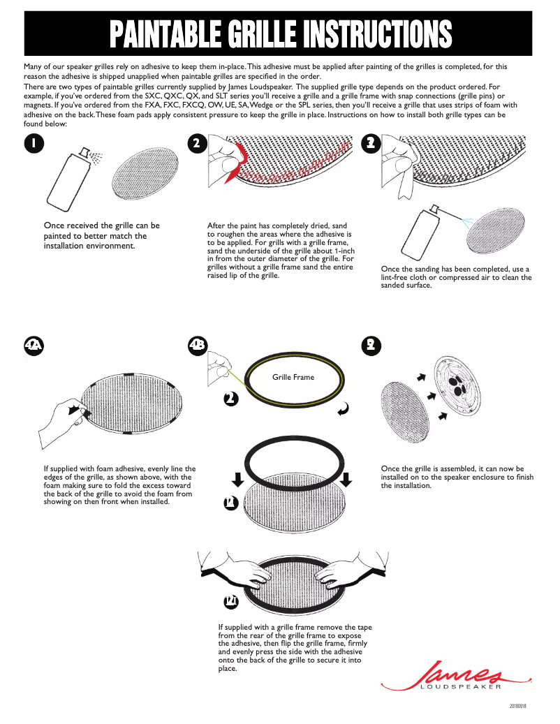 Imagen de la primera página del manual del dispositivo 806BE