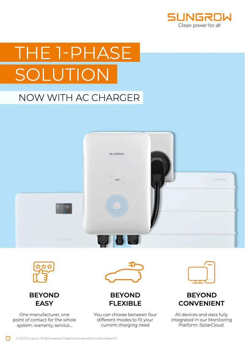 Imagen de la primera página del manual del dispositivo AC007E-01