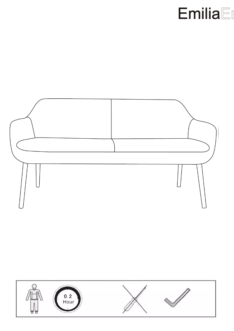 Imagen de la primera página del manual del dispositivo Hovvig