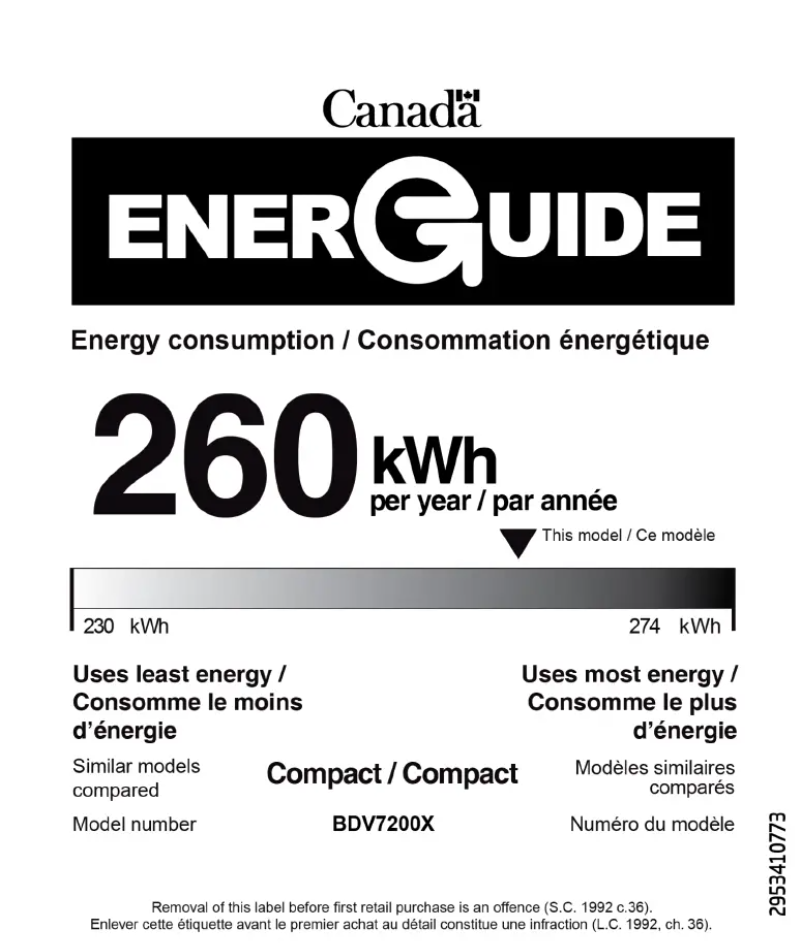 Imagen de la primera página del manual del dispositivo BDV7200X