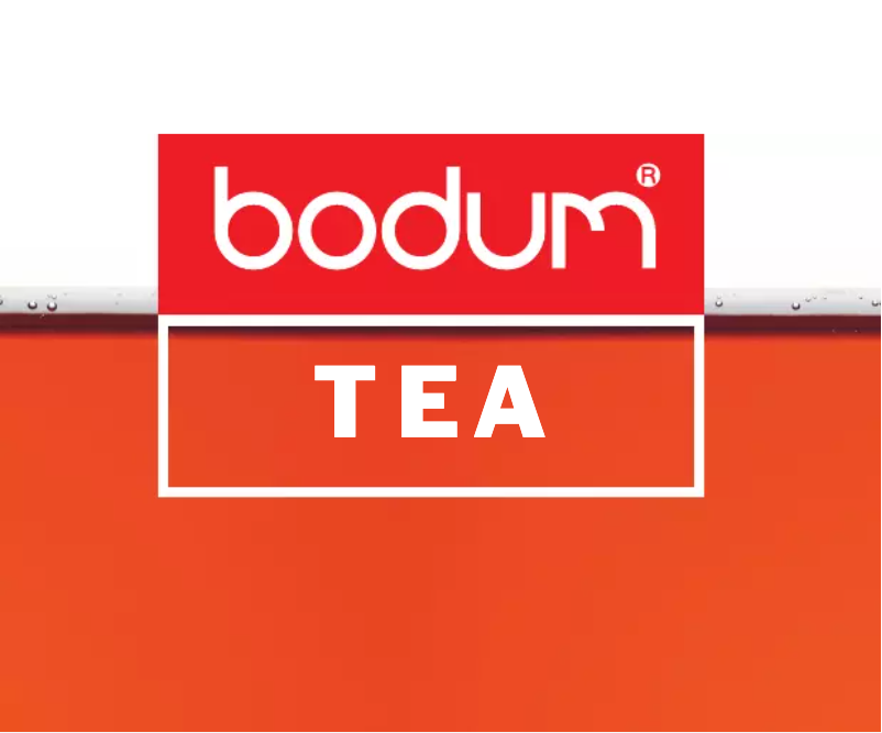 Página 1 del manual Manual de usuario Bodum Tea 1875