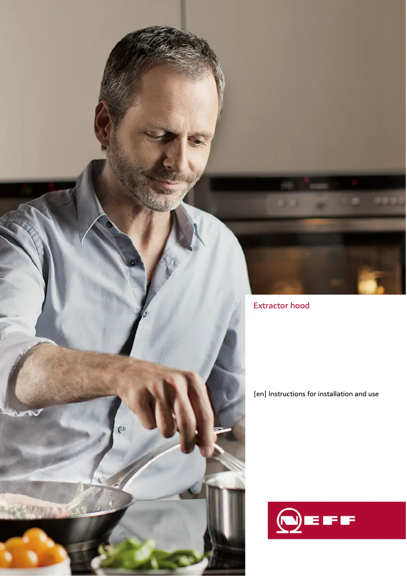 Imagen de la primera página del manual del dispositivo DMK951IHM2