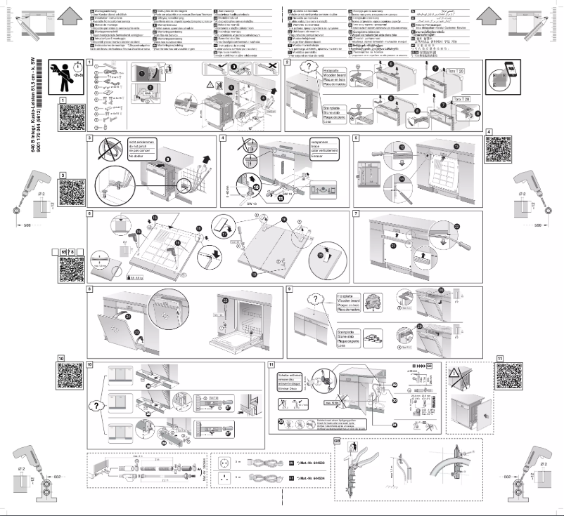 Imagen de la primera página del manual del dispositivo CG3A01J5