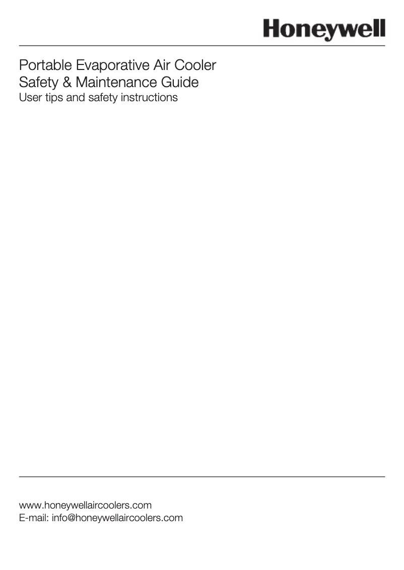 Imagen de la primera página del manual del dispositivo C060PM