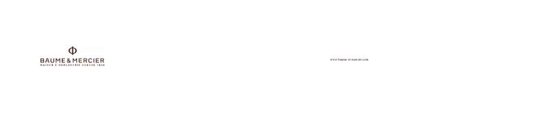 Imagen de la primera página del manual del dispositivo Linea