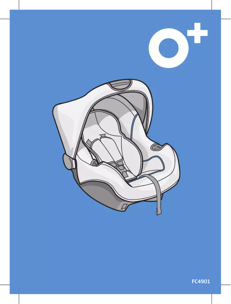 Imagen de la primera página del manual del dispositivo BeOne SP Deluxe