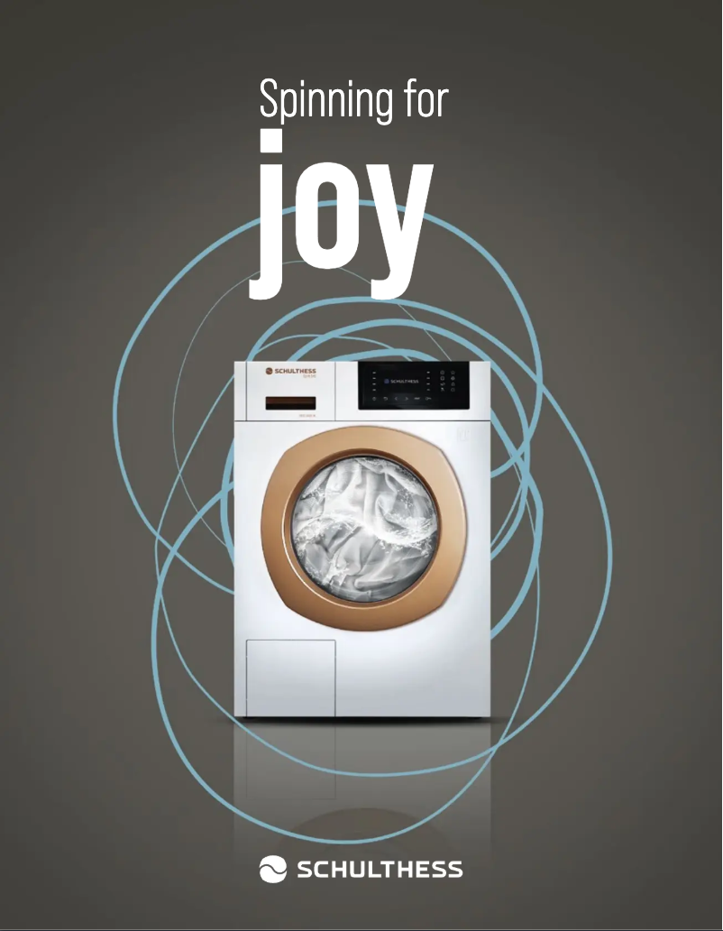 Imagen de la primera página del manual del dispositivo Spirit 510