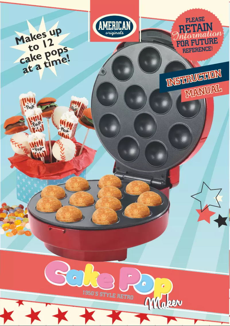 Página 1 del manual Manual de usuario Giles & Posner EK1600