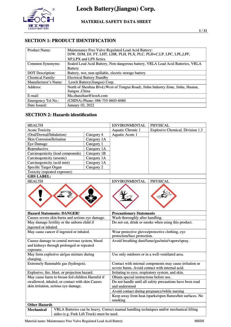 Página 1 del manual Instrucciones de seguridad Kern CXB 3K0.2