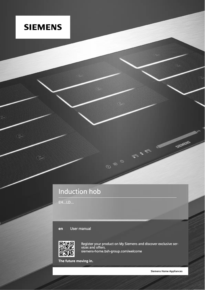 Imagen de la primera página del manual del dispositivo WD12D523GB