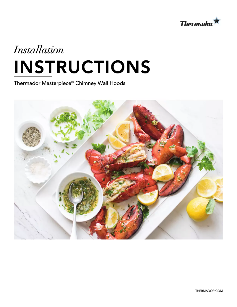 Imagen de la primera página del manual del dispositivo HMCB30WS