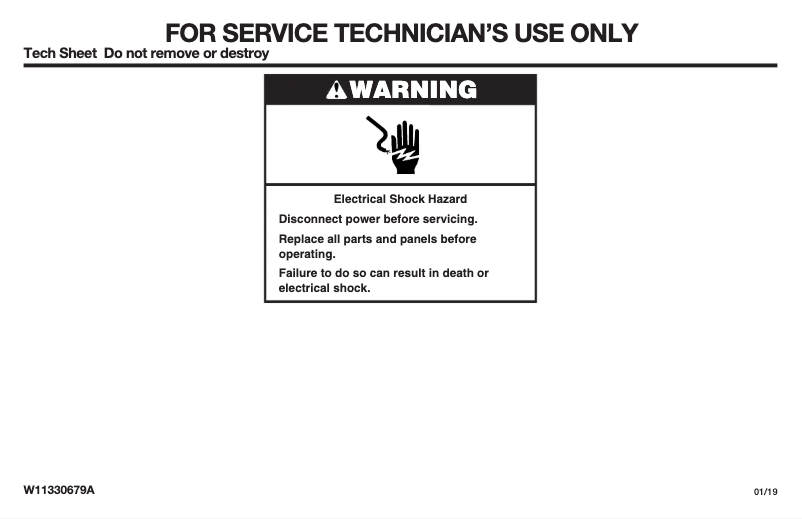 Imagen de la primera página del manual del dispositivo JMC6224HL