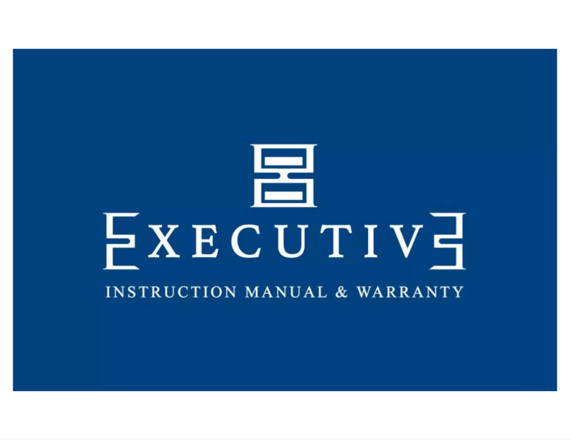 Imagen de la primera página del manual del dispositivo Bow Tie