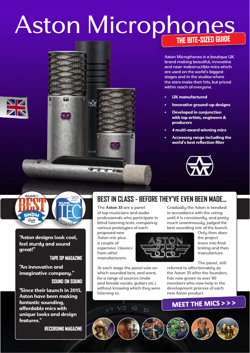 Imagen de la primera página del manual del dispositivo SwiftShield