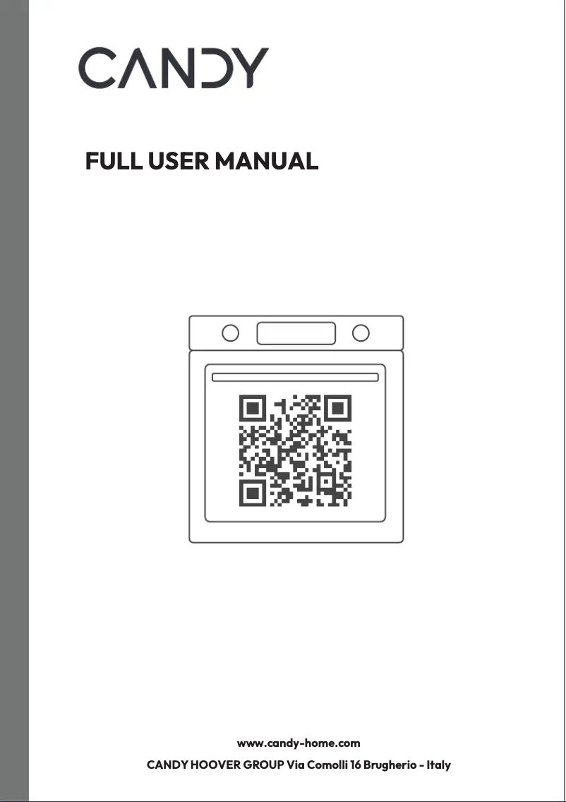 Imagen de la primera página del manual del dispositivo CA6 N5G3YTB